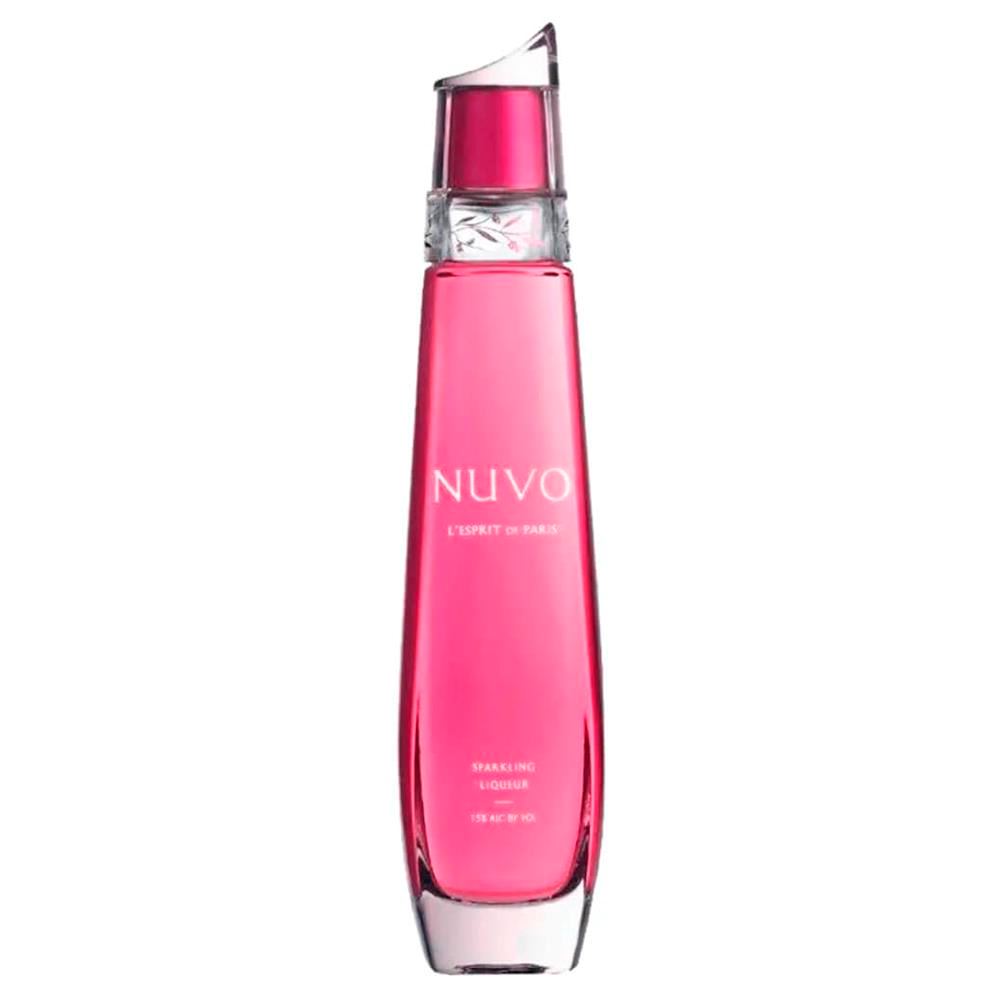 VODKA NUVO BOTELLA 700 ML
